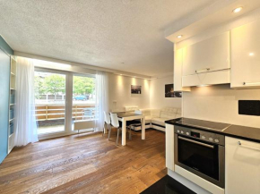 Cristal 45 - Stilvoll, komplett NEU Leukerbad